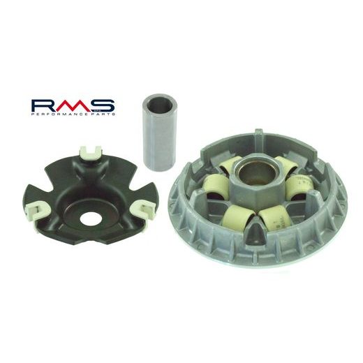 MOVABLE DRIVEN HALF PULLEY RMS 100320510