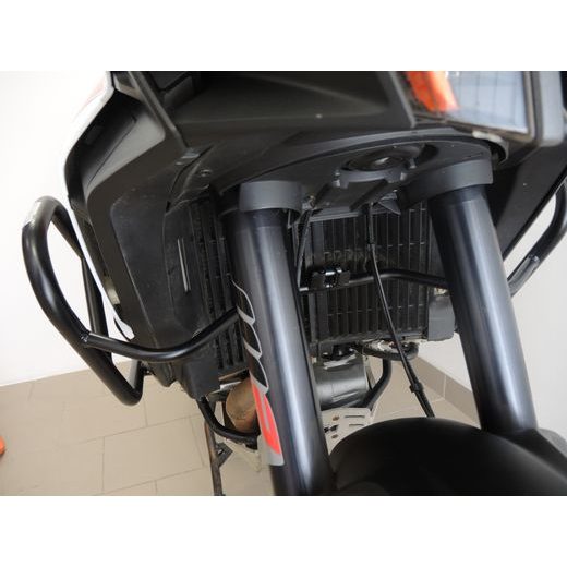 DZINĒJA AIZSARGI RDMOTO CF91KD MATĒTS MELNS