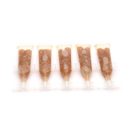 SMĒRVIELA KYB 130060050105 (STRIP OF 5 PCS) 5ML