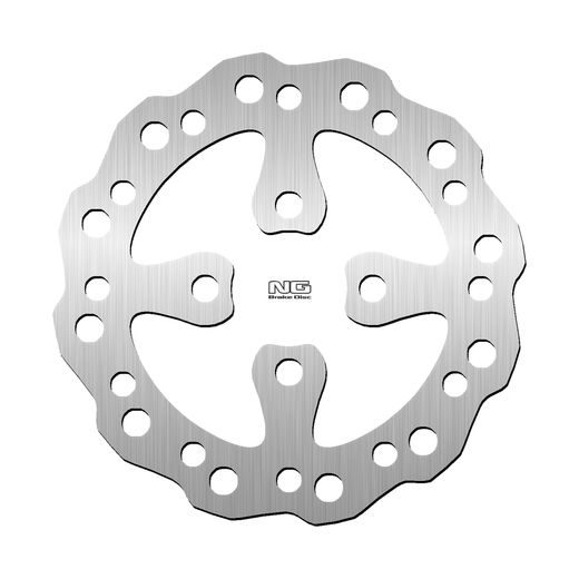 BREMŽU DISKS NG 1059X