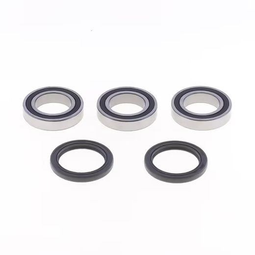 SKF WHEEL SEAL KIT SKF VKWB-R-25-H PRIEKŠPUSE