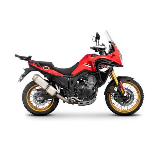 CENTRĀLĀS BAGĀŽAS KASTES STIPRINĀJUMU KOMPLEKTS SHAD R0VN53ST