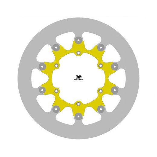 BREMŽU DISKS NG 723SP
