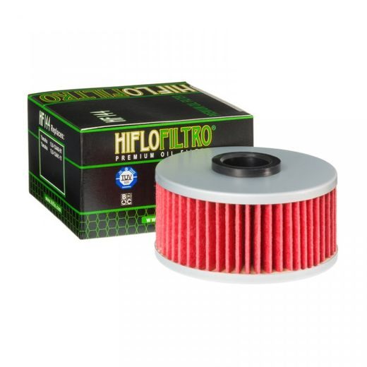 EĻĻAS FILTRS HIFLOFILTRO HF144