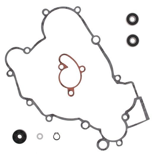 ŪDENS SŪKŅA REMKOMPLEKTS WINDEROSA WPRK 821332