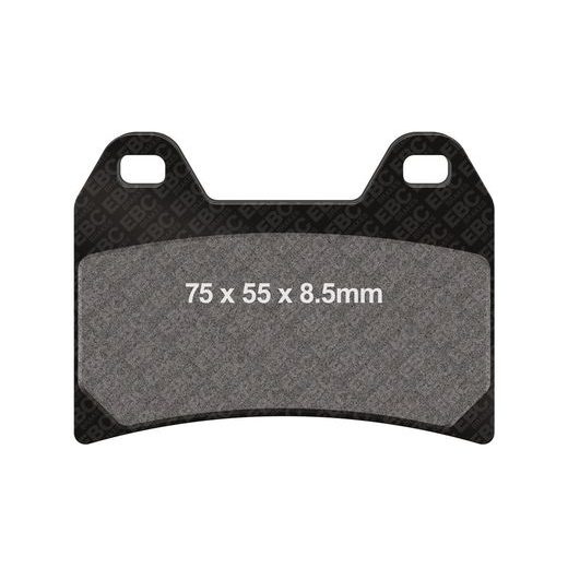 BREMŽU UZLIKAS EBC GPFAX244HH