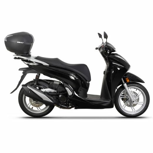 CENTRĀLĀS BAGĀŽAS KASTES STIPRINĀJUMU KOMPLEKTS SHAD H0SH31ST