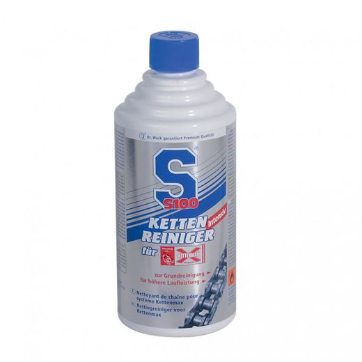 ĶĒDES TĪRĪTĀJS KETTENMAX S100 500 ML