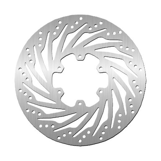 BREMŽU DISKS NG 8020