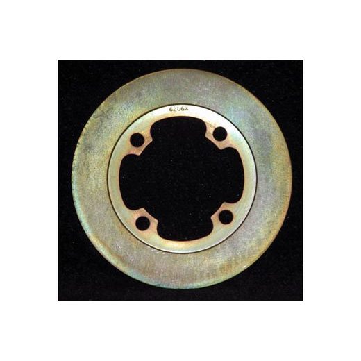 BREMŽU DISKS EBC MD6206D