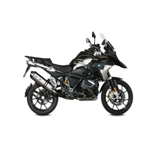 KLUSINĀTĀJS MIVV SPEED EDGE B.034.LRX NERŪSĒJOŠĀ TĒRAUDA / KARBONA GALS