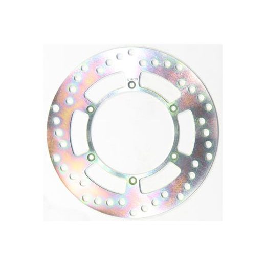 BREMŽU DISKS EBC MD6163D