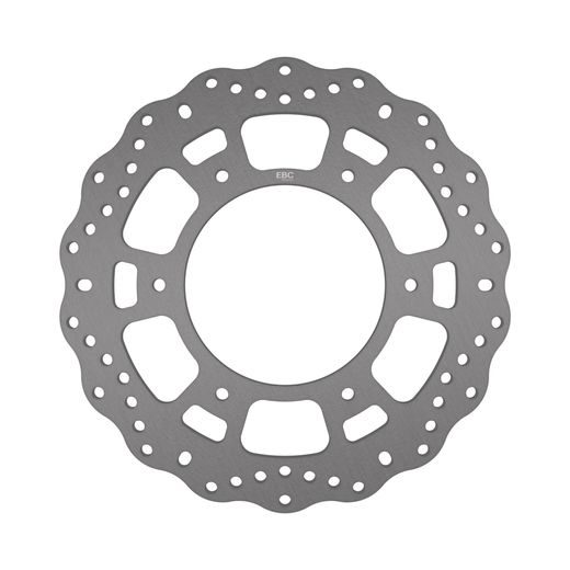 BREMŽU DISKS EBC MD2130C