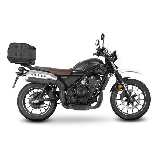 CENTRĀLĀS BAGĀŽAS KASTES STIPRINĀJUMU KOMPLEKTS SHAD H0CL53ST