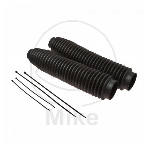 FORK BOOTS KIT JMT 8365000004 350X41, MELNS