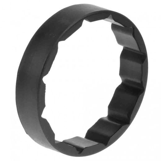 CLUTCH SHOCK ABSORBER ARIETE 02807/A LIELS