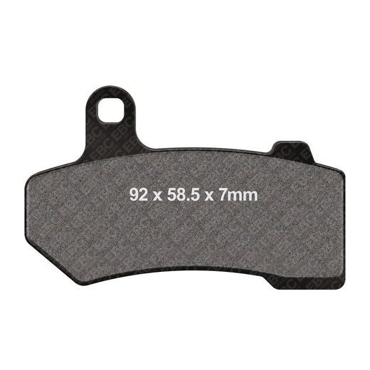 BREMŽU UZLIKAS EBC EPFA409HH