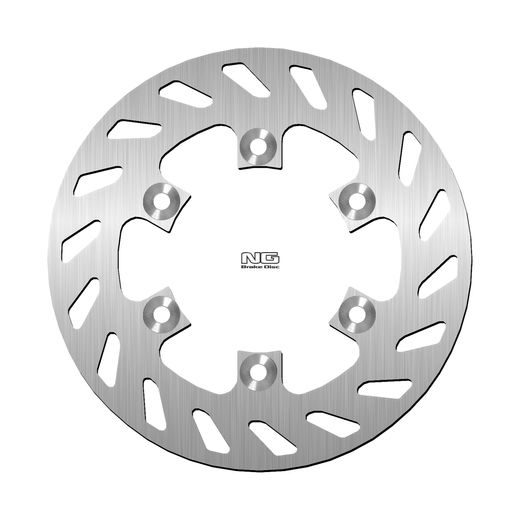 BREMŽU DISKS NG 1353