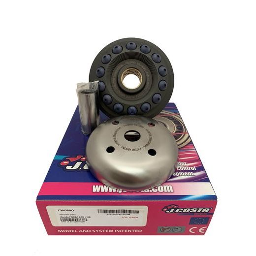 VARIATORS J.COSTA IT643PRO