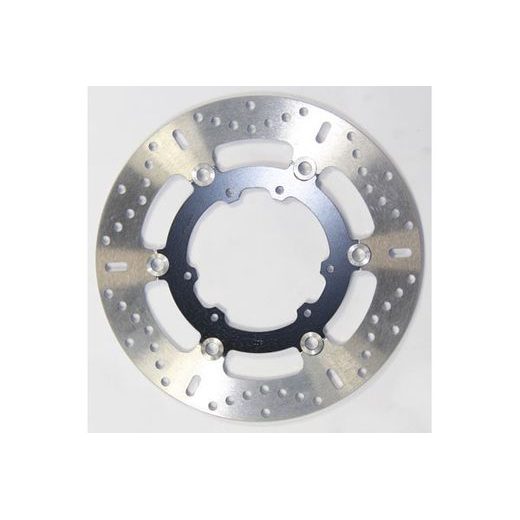 BREMŽU DISKS EBC MD807LS