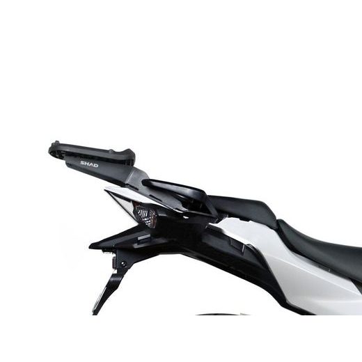 CENTRĀLĀS BAGĀŽAS KASTES STIPRINĀJUMU KOMPLEKTS SHAD H0VF84ST