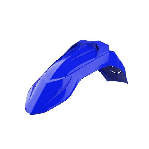 UNIVERSAL FENDERS POLISPORT 8685400005 BLUE YAMAHA