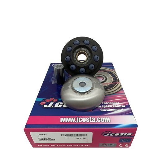 VARIATORS J.COSTA IT693PRO