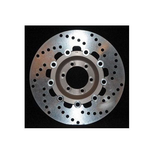 BREMŽU DISKS EBC MD2025RS