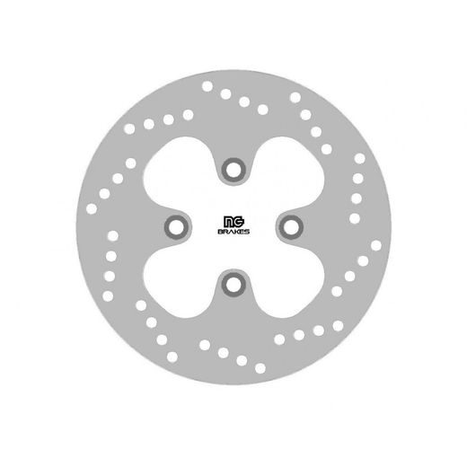 BREMŽU DISKS NG 2148