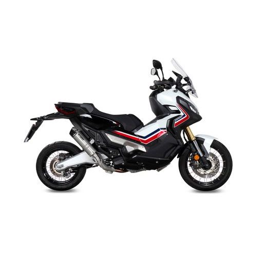 KLUSINĀTĀJS STORM GP H.066.LXSC STAINLESS STEEL WITH CARBON CAP