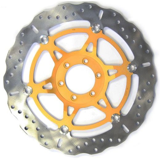 BREMŽU DISKS EBC MD6349C