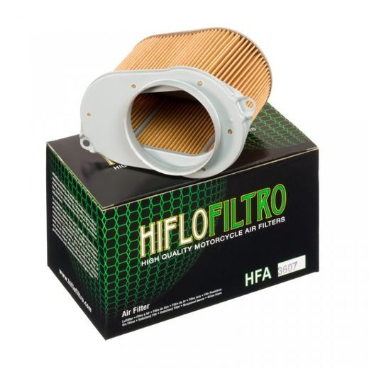 GAISA FILTRS HIFLOFILTRO HFA3607