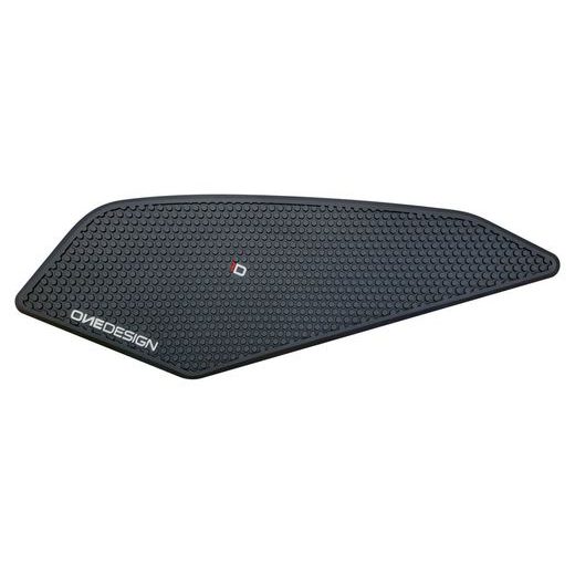 BĀKAS SĀNU AIZSARGI PUIG ANTI-SLIP 20064N MELNS/PELĒKS