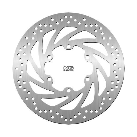 BREMŽU DISKS NG 1232