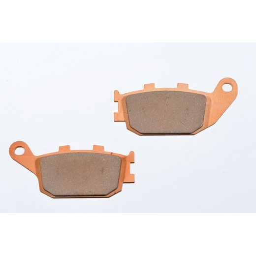 BREMŽU UZLIKAS GOLDFREN 155 AD STREET