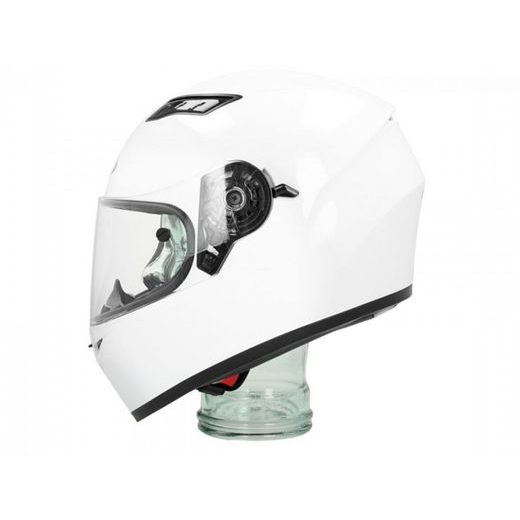 ĶIVERE SHIRO SH-600 MONOCOLOR WHITE S