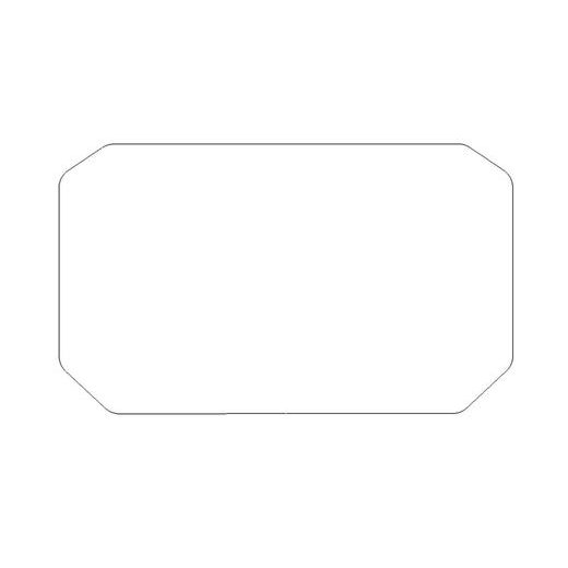 DASHBOARD PROTECTOR PUIG 21891W CAURSPĪDĪGS