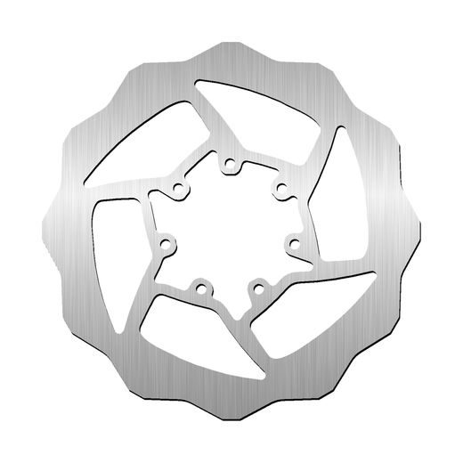 BREMŽU DISKS NG 1776X