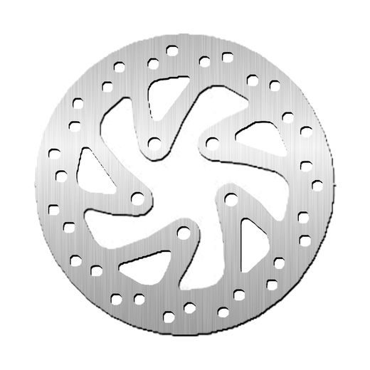 BREMŽU DISKS NG 913