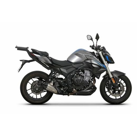 CENTRĀLĀS BAGĀŽAS KASTES STIPRINĀJUMU KOMPLEKTS SHAD V0VR50ST