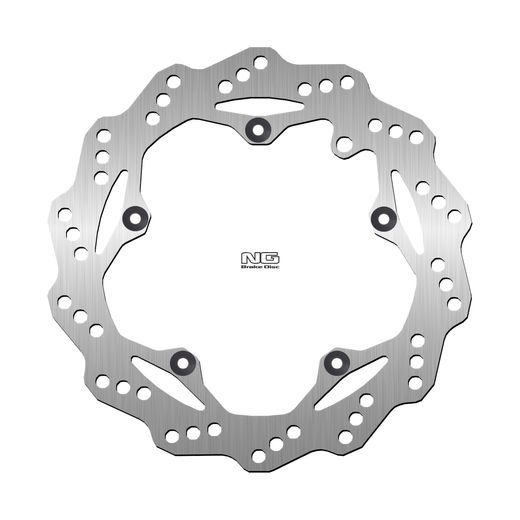 BREMŽU DISKS NG 1397X