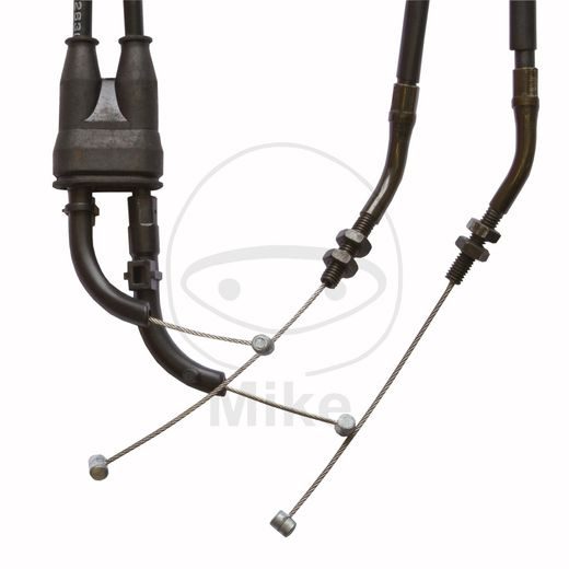 THROTTLE CABLE SET JMT