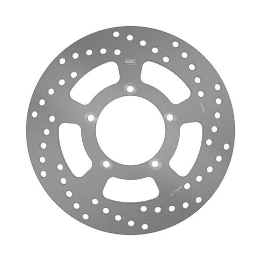 BREMŽU DISKS EBC MD3061