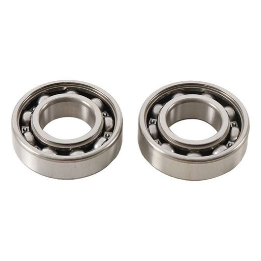 BALANSIERA GULTŅU KOMPL. HOT RODS BBK0010