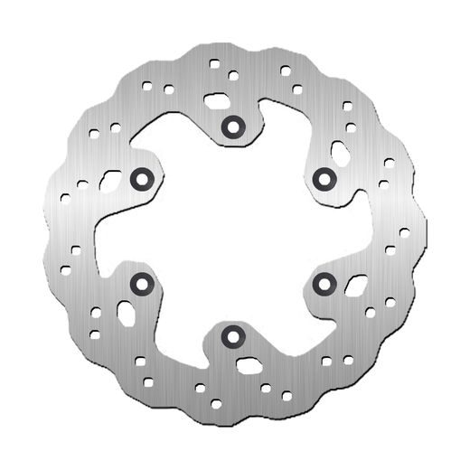 BREMŽU DISKS NG 372X