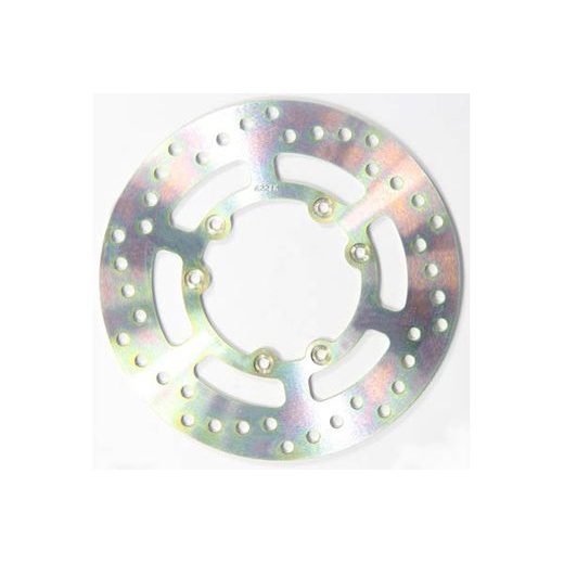 BREMŽU DISKS EBC MD6227D