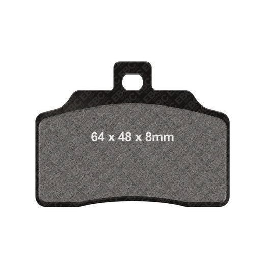 BREMŽU UZLIKAS EBC FA426