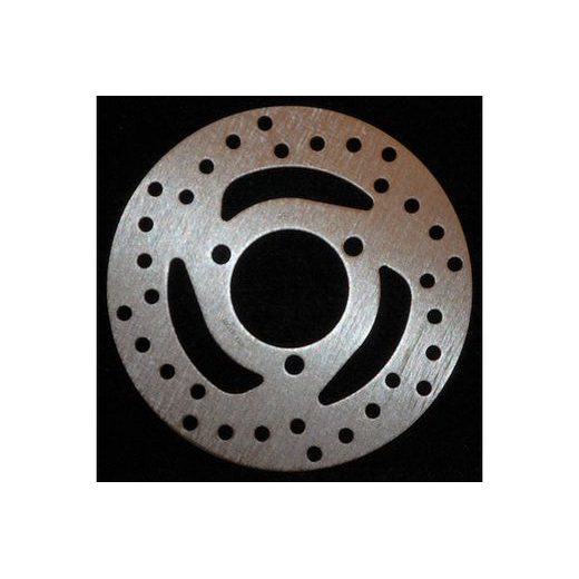 BREMŽU DISKS EBC MD964D