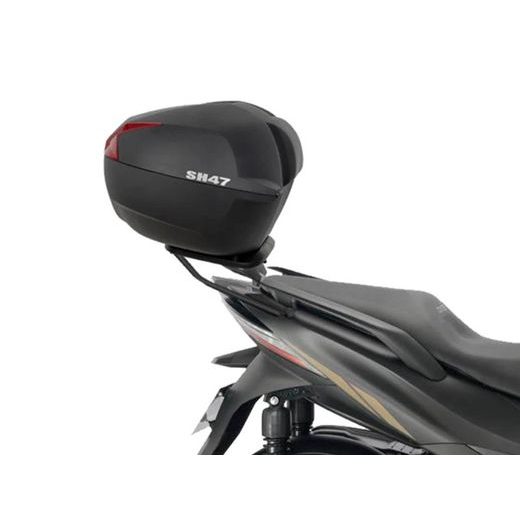 CENTRĀLĀS BAGĀŽAS KASTES STIPRINĀJUMU KOMPLEKTS SHAD Z0E354ST