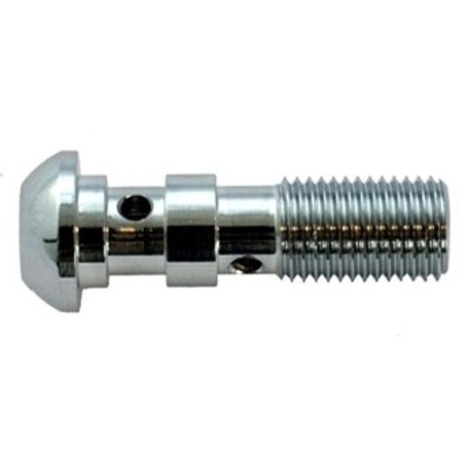 BANJO BOLT VENHILL POWERHOSEPLUS 210125DC 10X1.25MM, HROMA